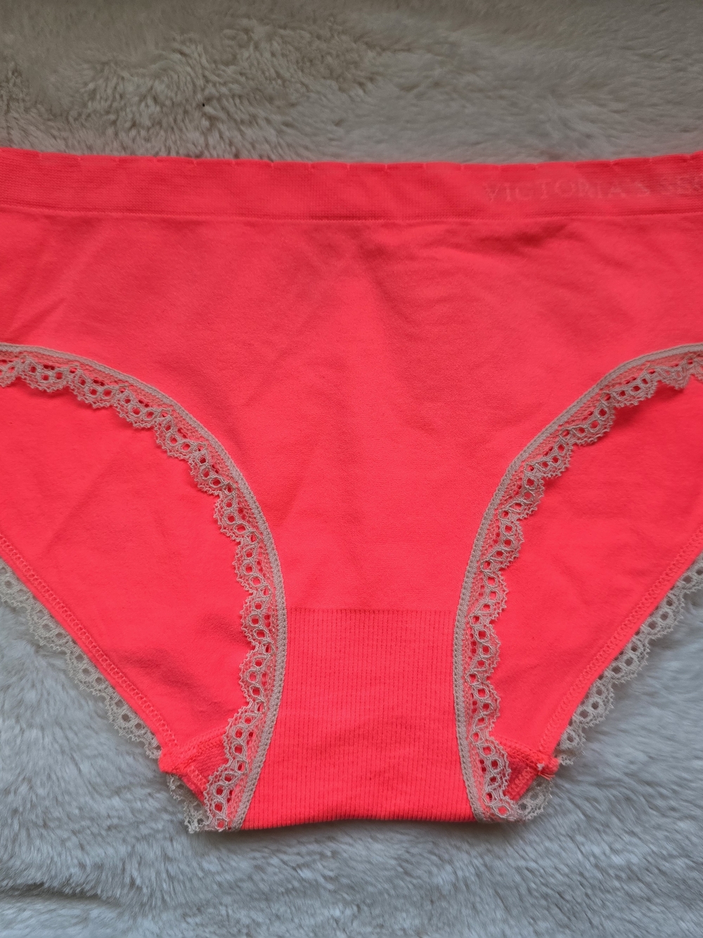 Victoria's Secret Vintage Y2K Hiphugger